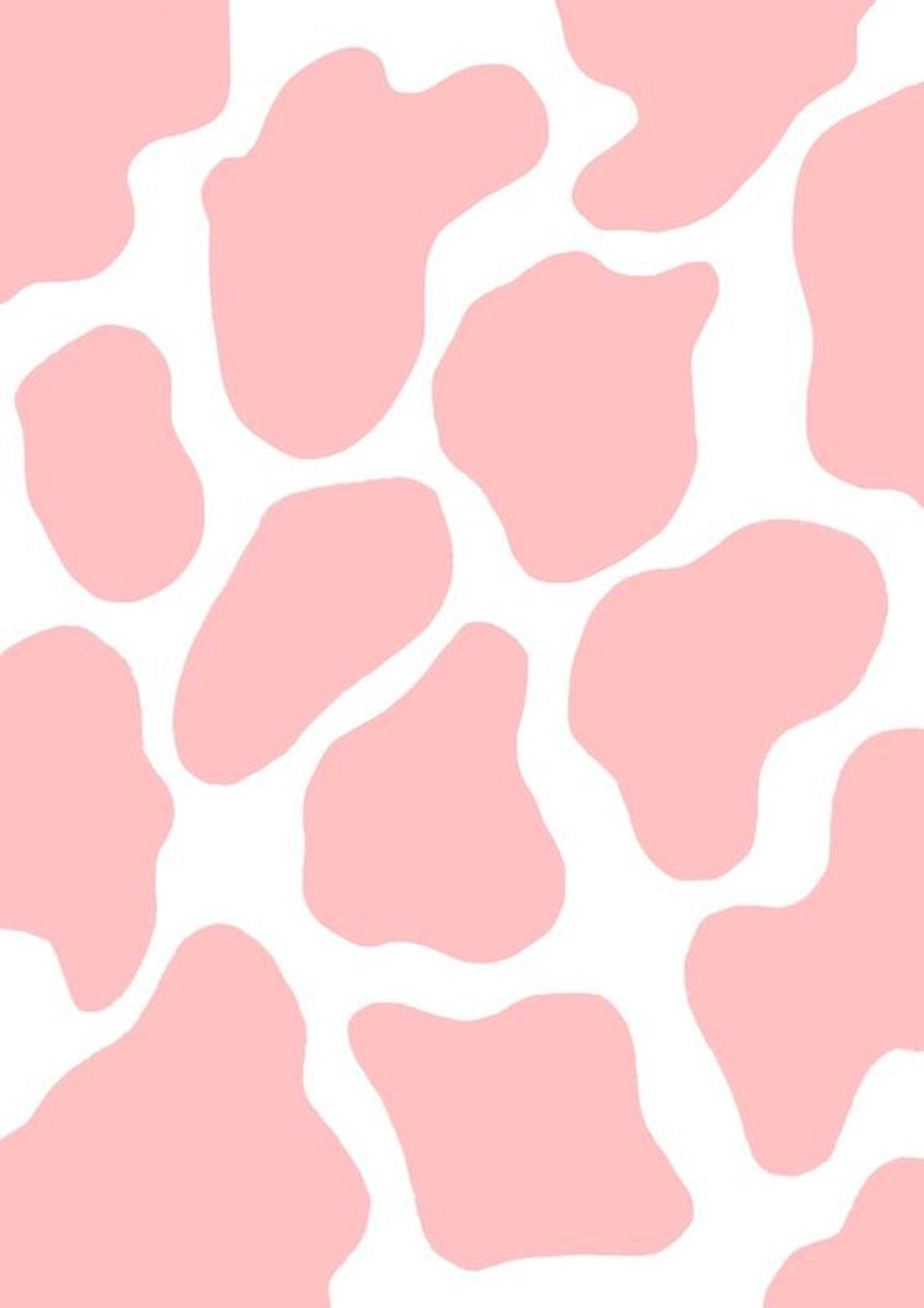 Detail Wallpaper Sapi Pink Nomer 33