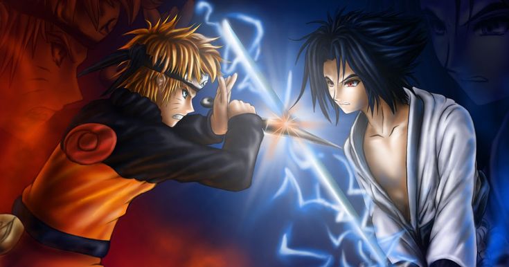 Detail Wallpaper Sasuke 3d Nomer 12