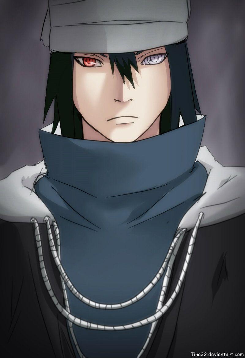 Detail Wallpaper Sasuke 3d Nomer 53