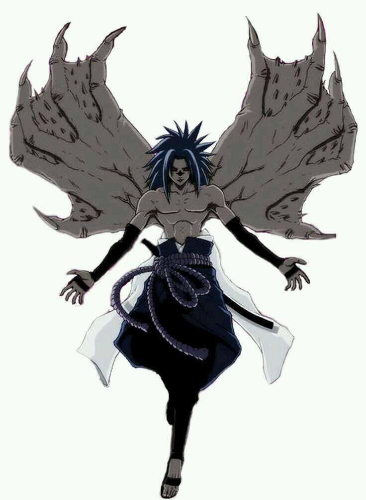 Detail Wallpaper Sasuke Devil Nomer 12