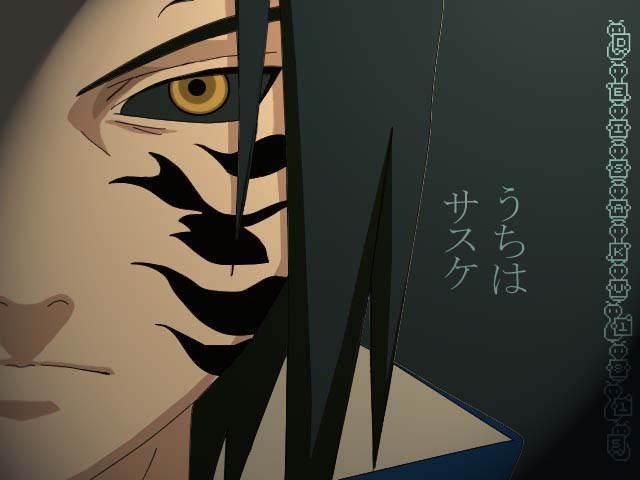 Detail Wallpaper Sasuke Devil Nomer 16