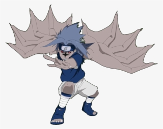 Detail Wallpaper Sasuke Devil Nomer 18