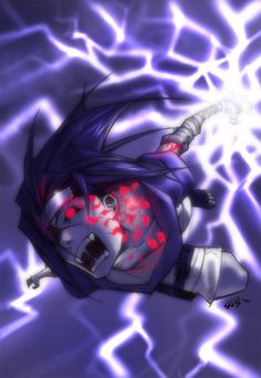 Detail Wallpaper Sasuke Devil Nomer 20
