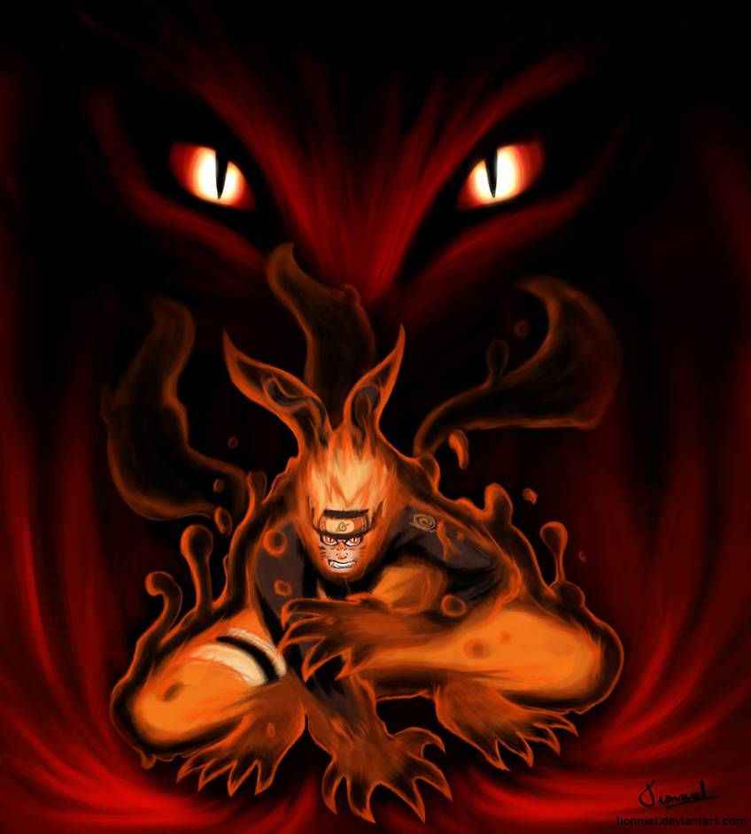 Detail Wallpaper Sasuke Devil Nomer 23