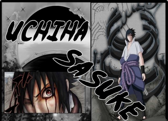 Detail Wallpaper Sasuke Devil Nomer 24