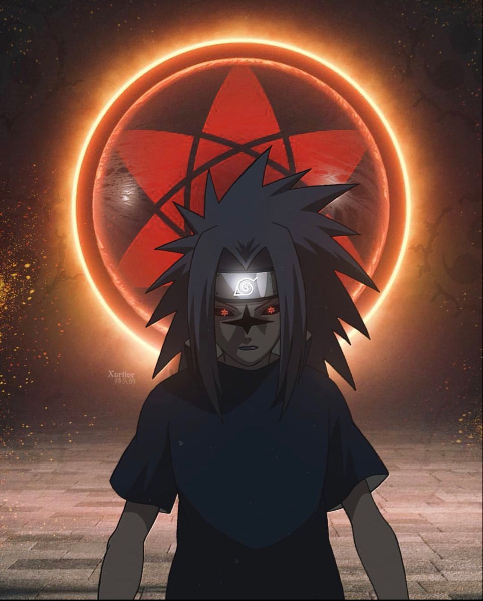 Detail Wallpaper Sasuke Devil Nomer 36