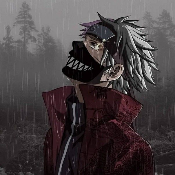Detail Wallpaper Sasuke Devil Nomer 37