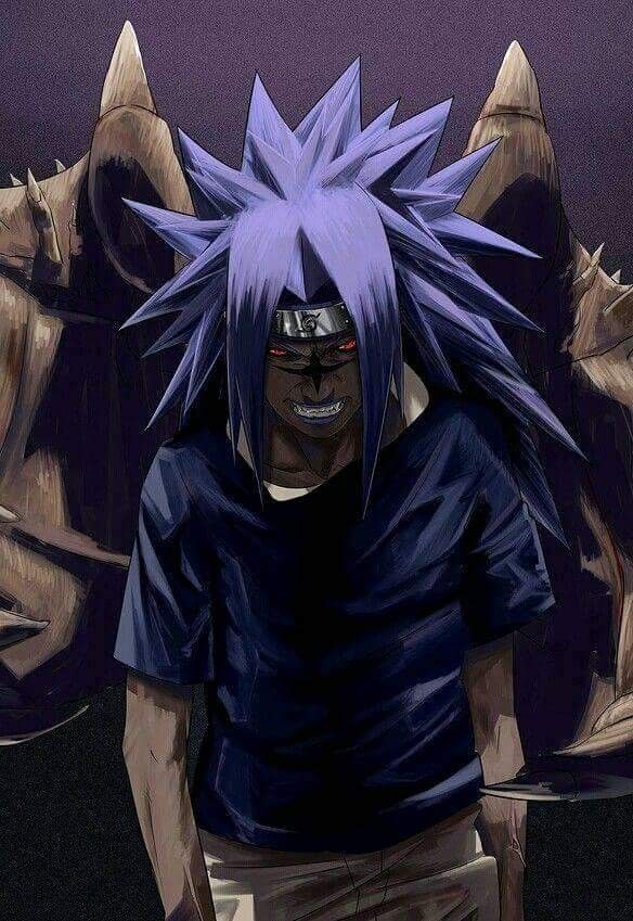 Detail Wallpaper Sasuke Devil Nomer 47