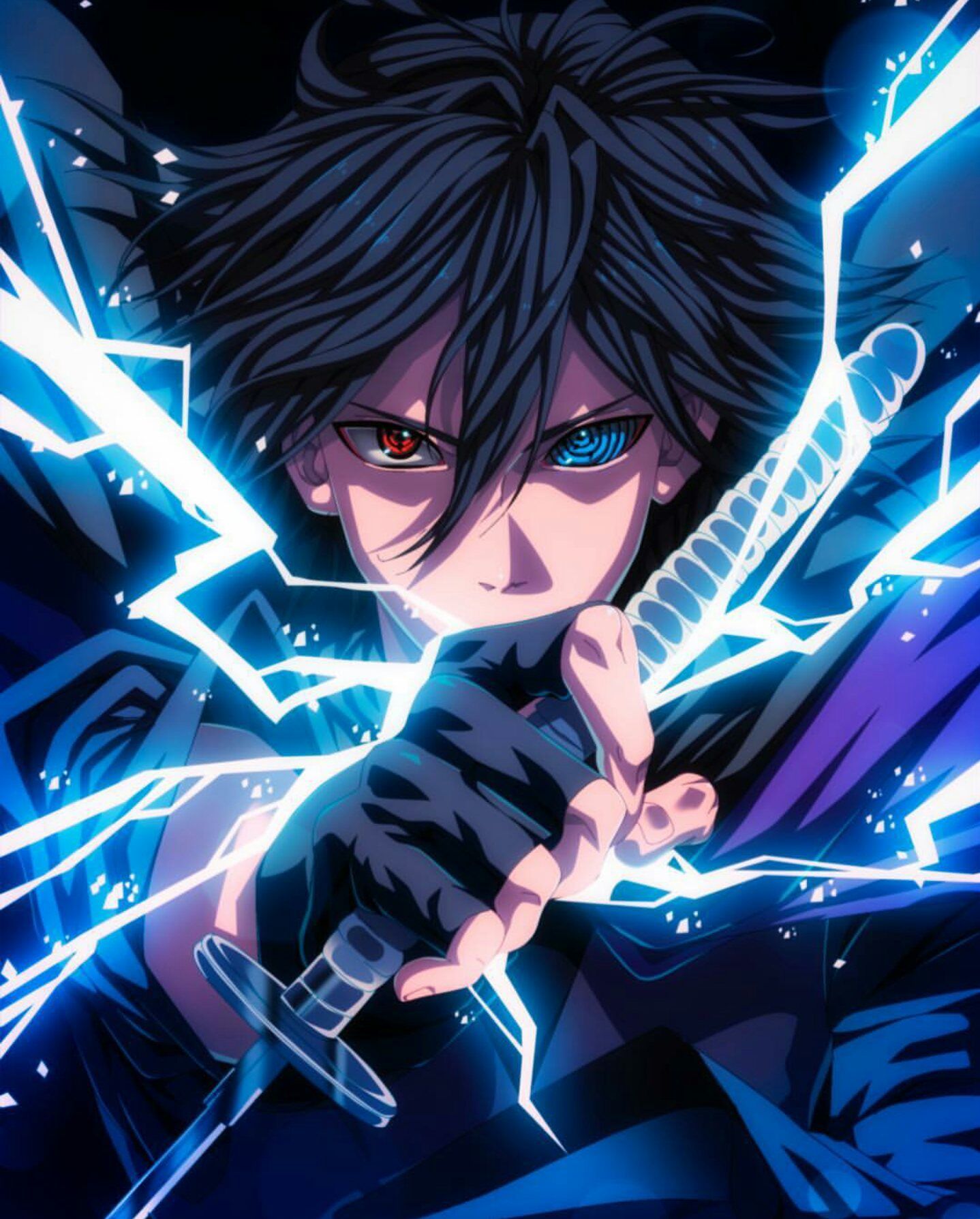 Detail Wallpaper Sasuke Devil Nomer 48