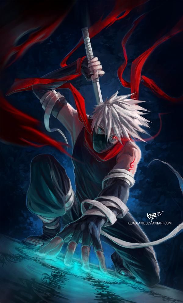 Detail Wallpaper Sasuke Devil Nomer 50