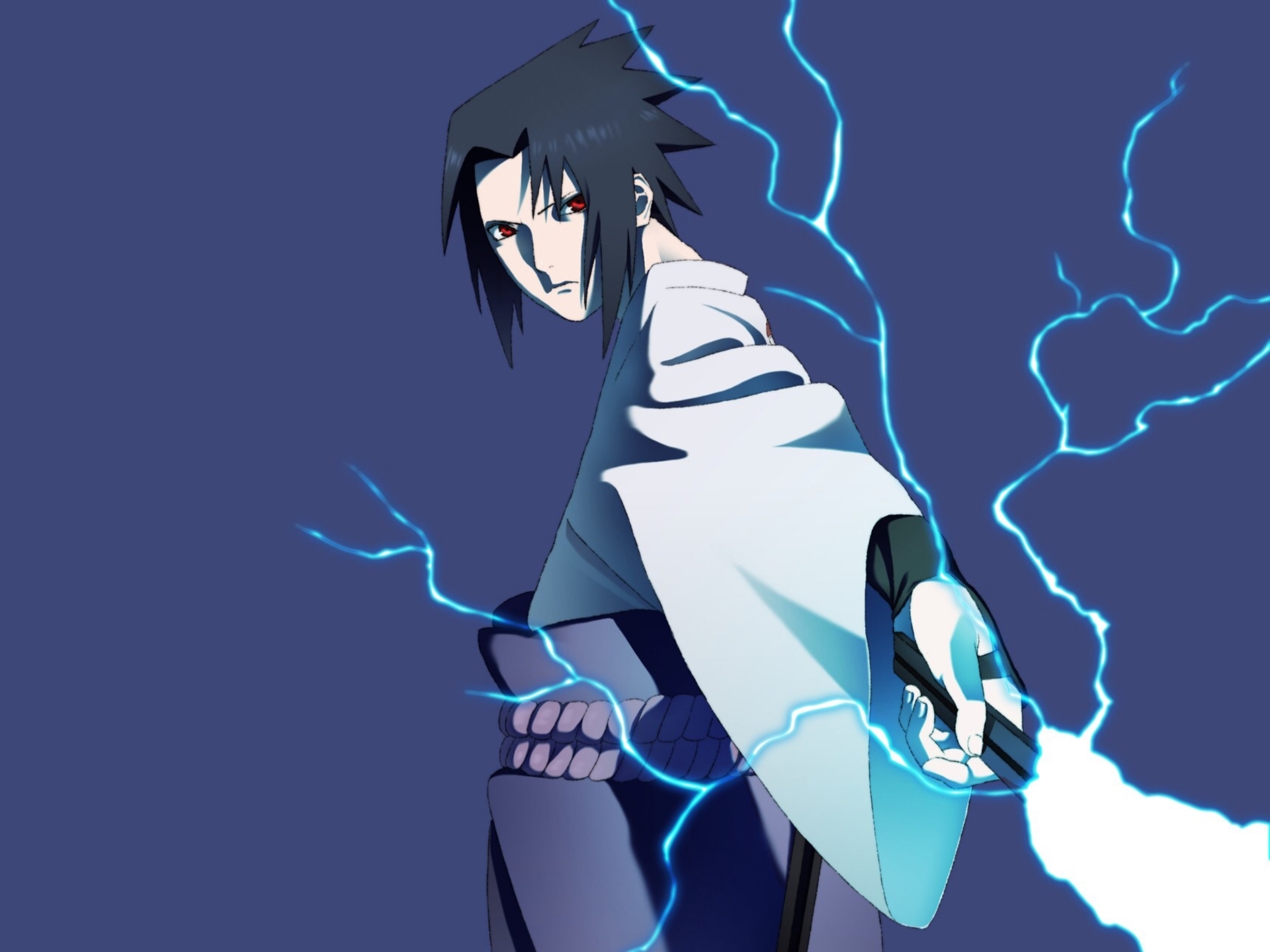 Detail Wallpaper Sasuke Hd Nomer 49