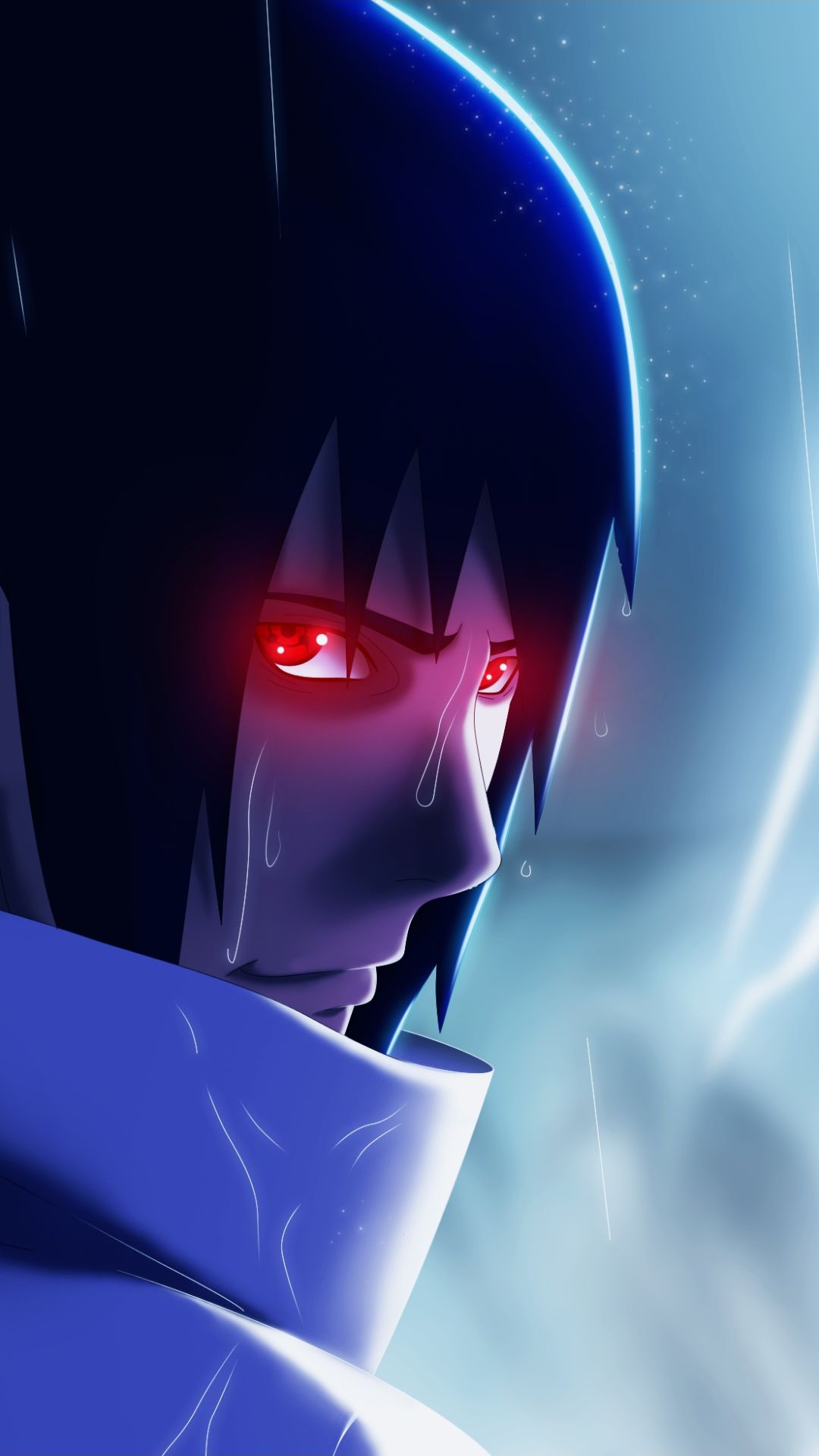 Detail Wallpaper Sasuke Keren Hd Nomer 38