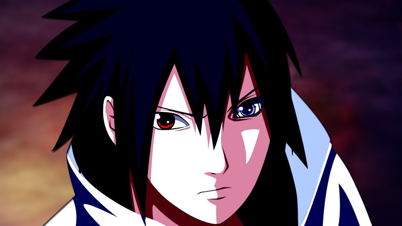 Detail Wallpaper Sasuke Terbaru Nomer 34