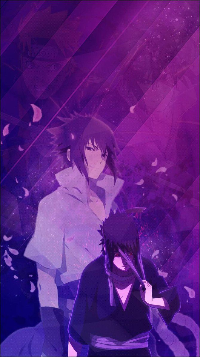 Detail Wallpaper Sasuke Terbaru Nomer 37