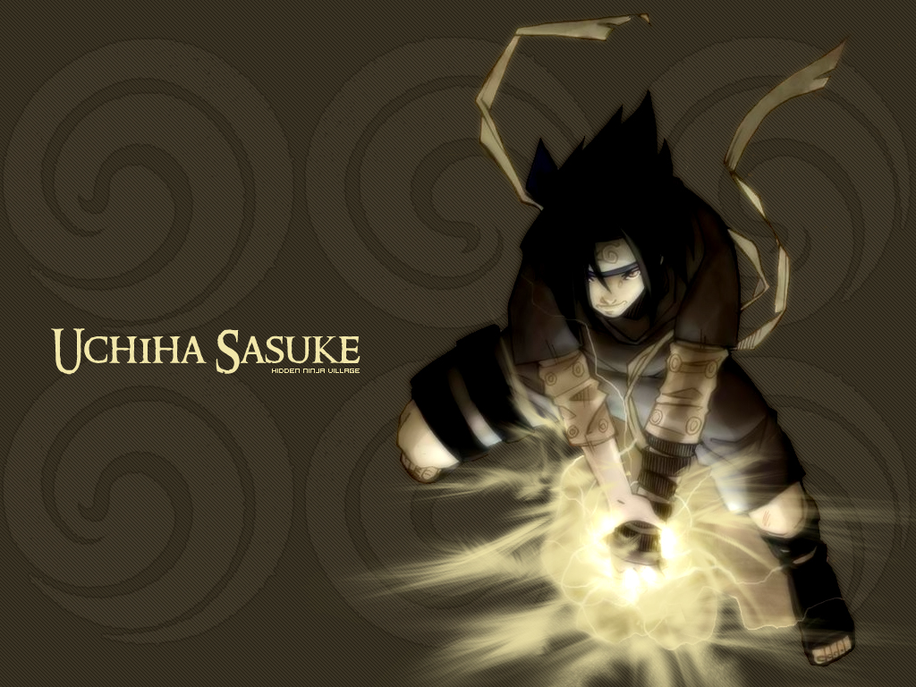 Detail Wallpaper Sasuke Terbaru Nomer 51