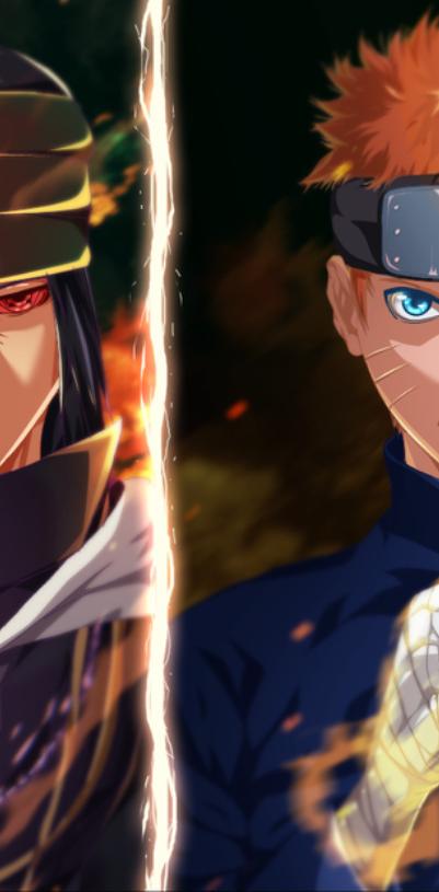 Detail Wallpaper Sasuke The Last Nomer 31