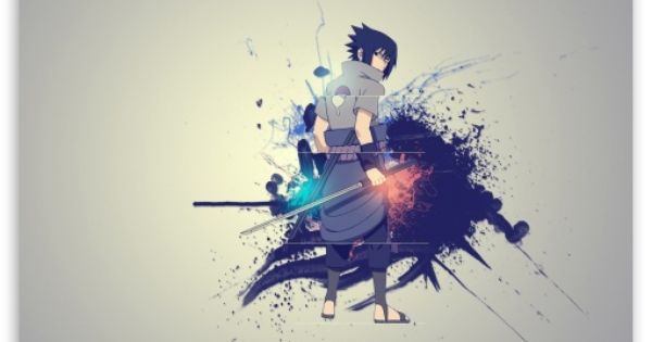 Detail Wallpaper Sasuke Uchiha Shippuden Nomer 37