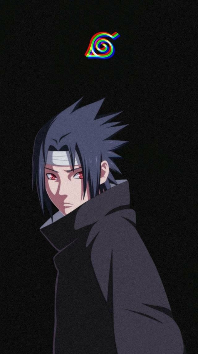 Detail Wallpaper Sasuke Uchiha Shippuden Nomer 5