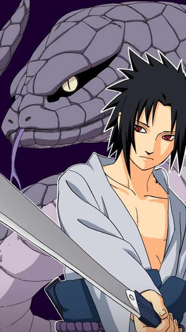 Detail Wallpaper Sasuke Uchiha Shippuden Nomer 53