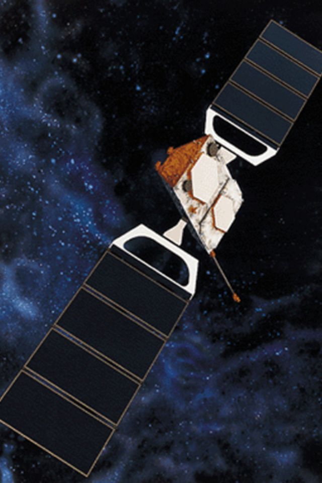 Detail Wallpaper Satelit Nomer 53