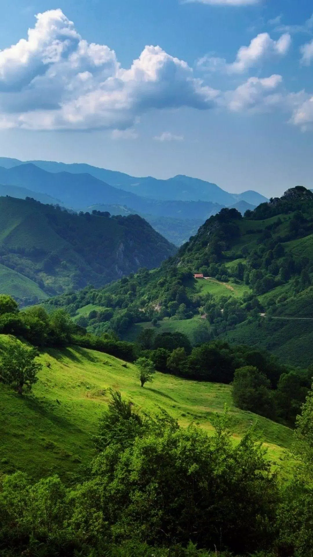 Detail Wallpaper Scenery Hd Nomer 35
