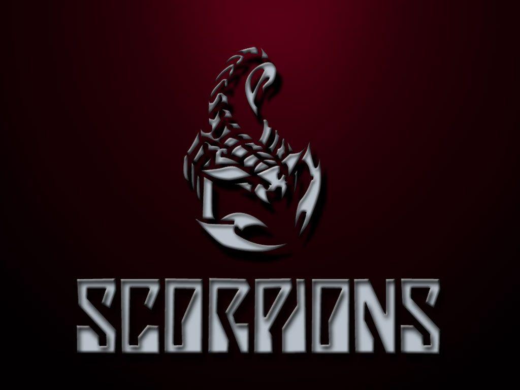 Detail Wallpaper Scorpion Nomer 22