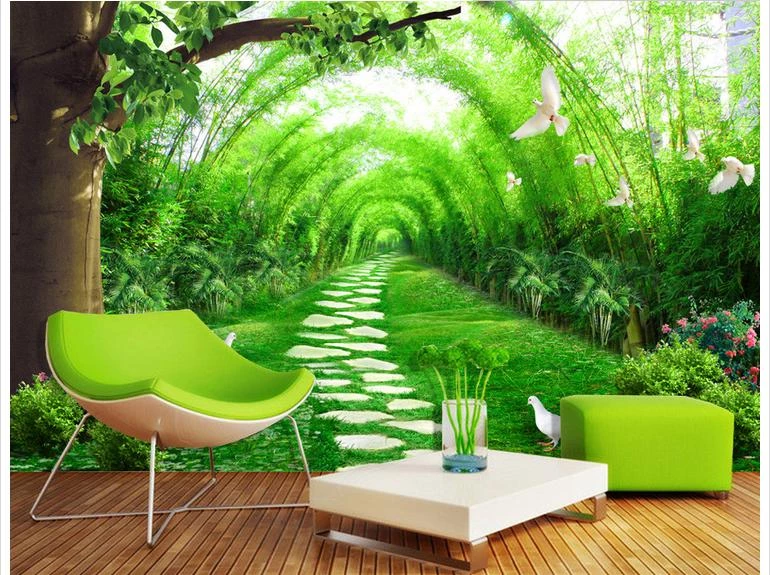 Detail Wallpaper Segar Nomer 33