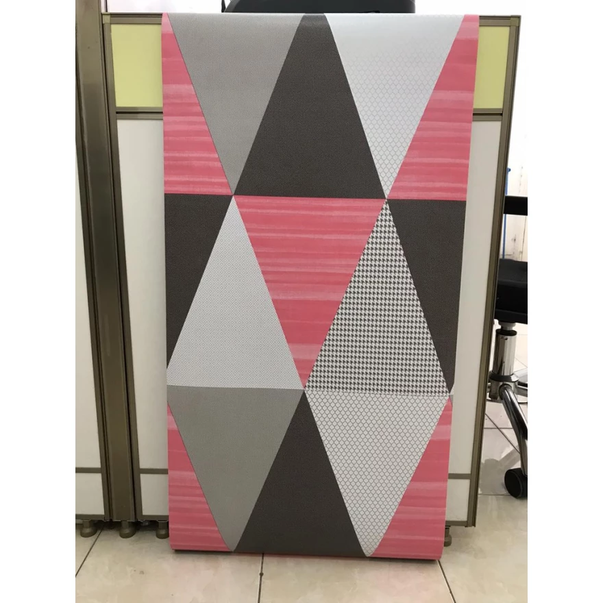 Detail Wallpaper Segitiga Pink Nomer 24