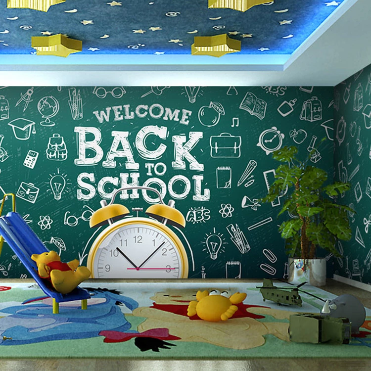 Detail Wallpaper Sekolah Nomer 19