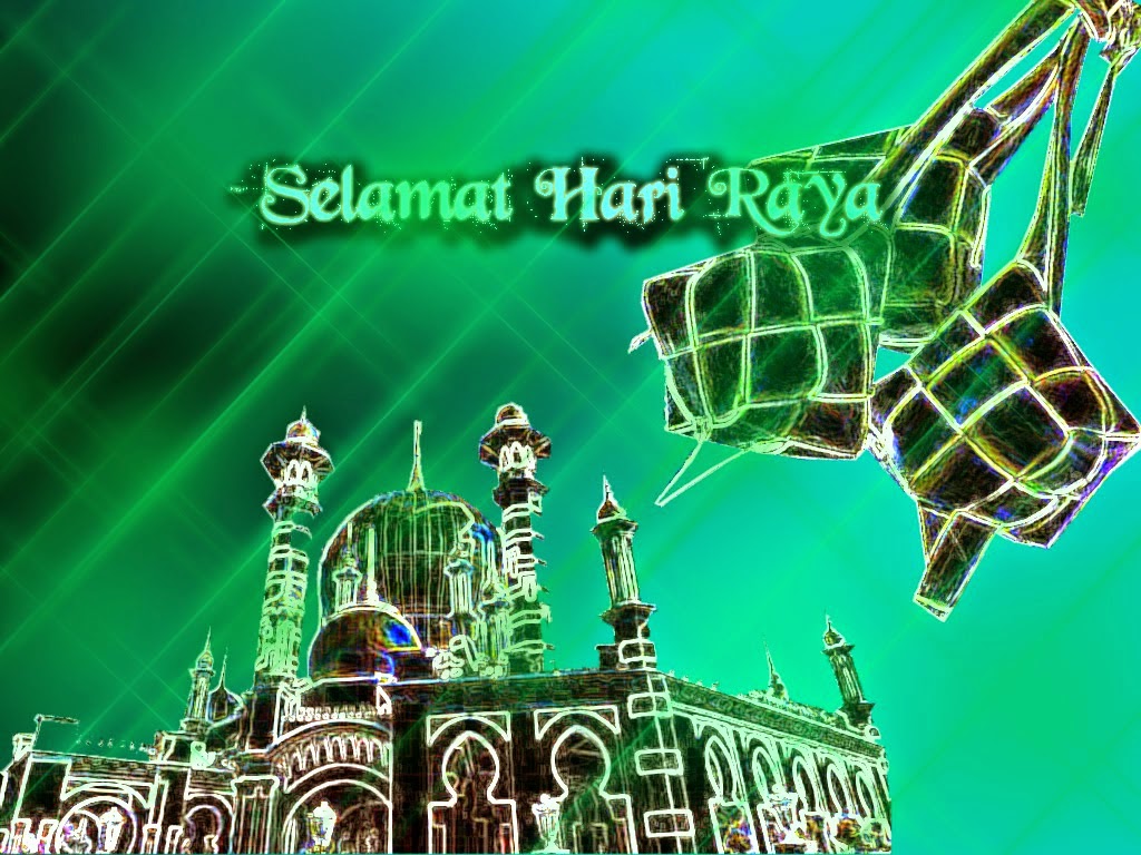 Detail Wallpaper Selamat Idul Fitri Nomer 50