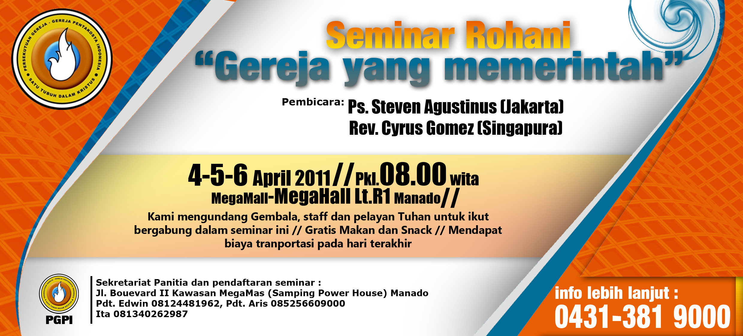 Detail Wallpaper Seminar Nomer 30