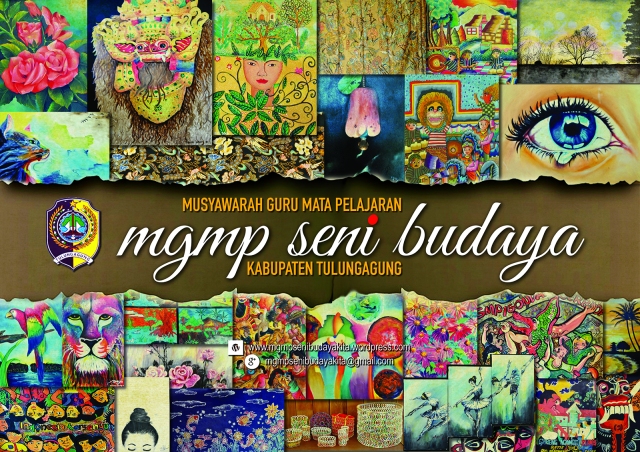 Wallpaper Seni Budaya - KibrisPDR