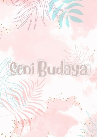 Detail Wallpaper Seni Budaya Nomer 53