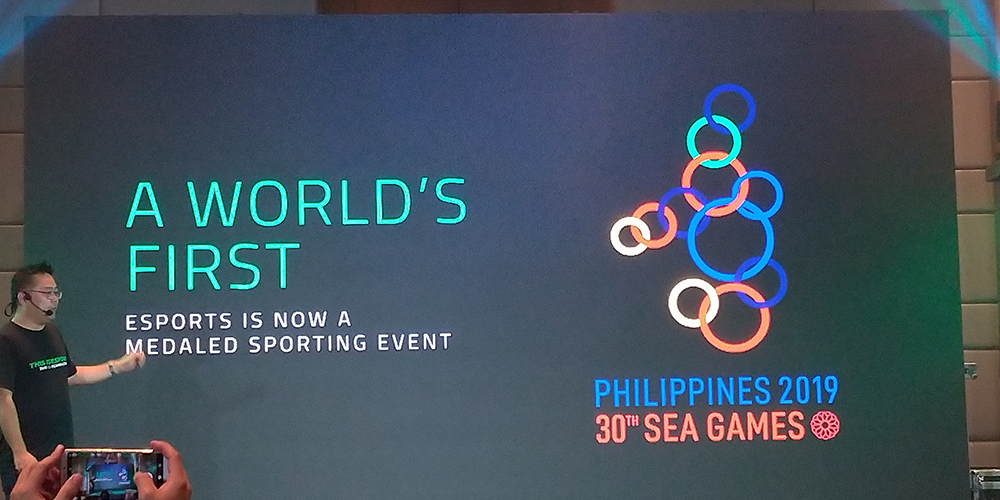Detail Sea Games 2018 Png Nomer 46