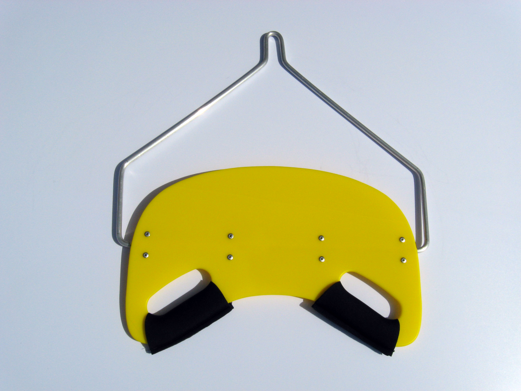 Sea Scanner Sled - KibrisPDR