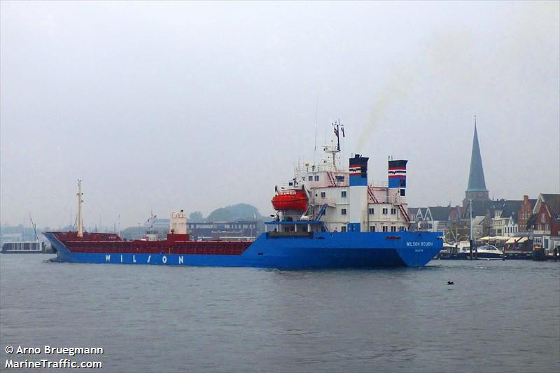 Detail Sea Scanner Sled Nomer 14