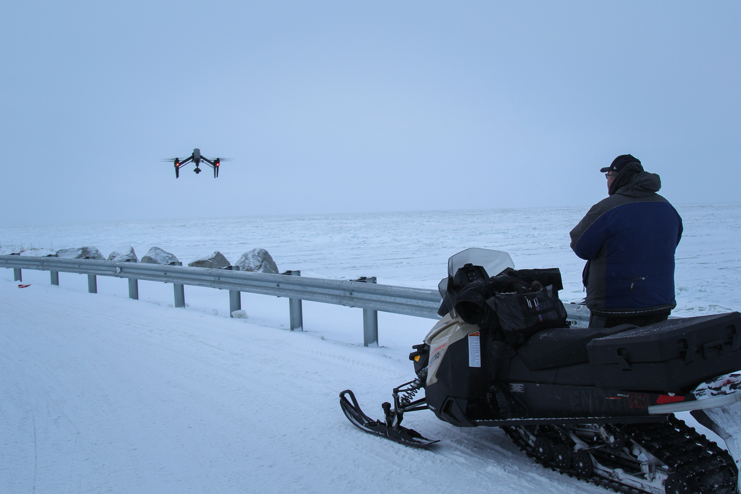 Detail Sea Scanner Sled Nomer 18