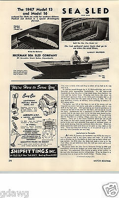 Detail Sea Scanner Sled Nomer 20