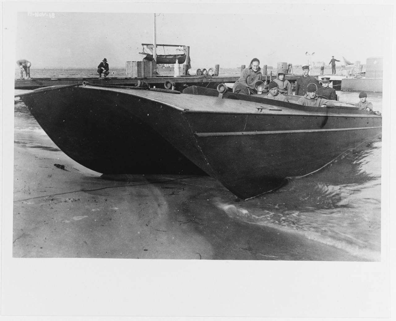 Detail Sea Scanner Sled Nomer 21