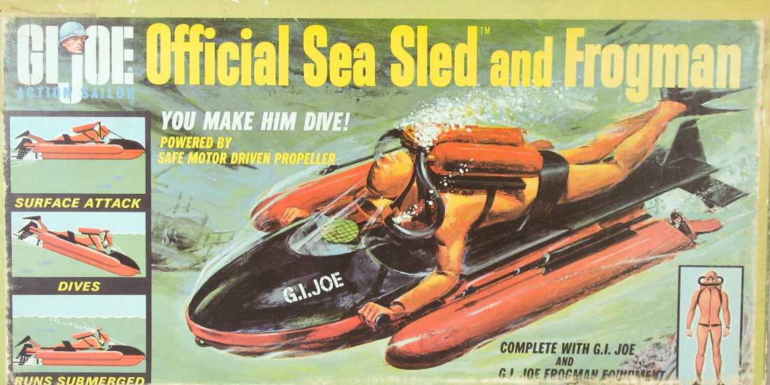 Detail Sea Scanner Sled Nomer 22