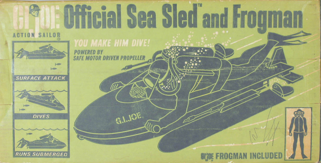 Detail Sea Scanner Sled Nomer 25