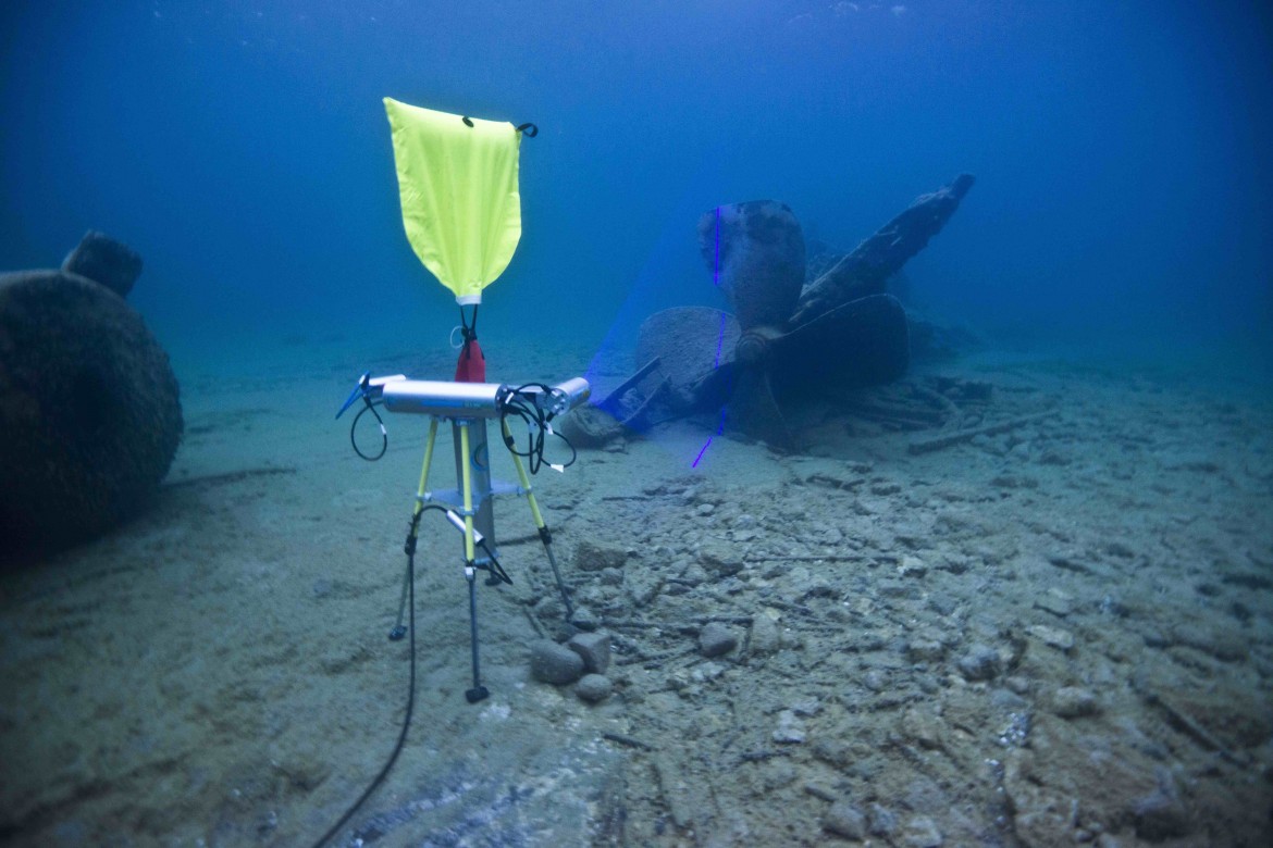 Detail Sea Scanner Sled Nomer 30