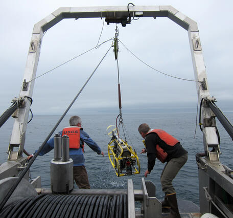 Detail Sea Scanner Sled Nomer 33