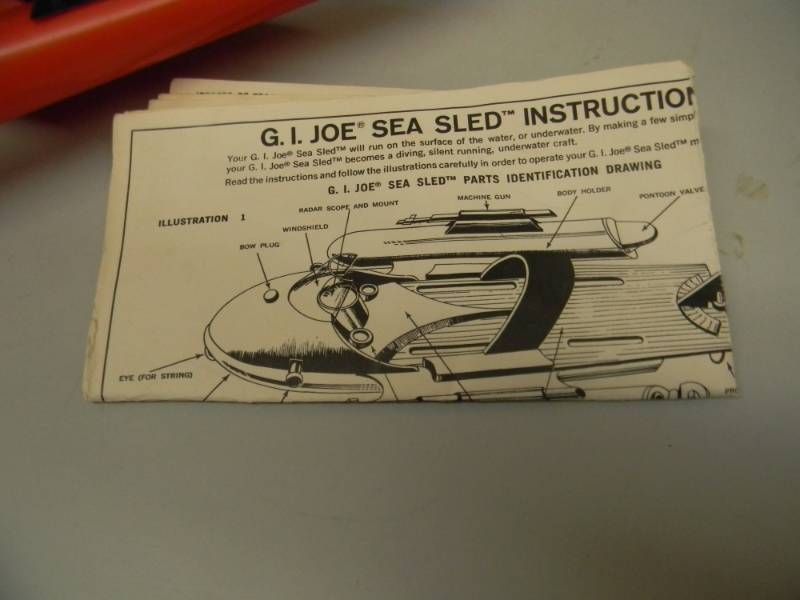 Detail Sea Scanner Sled Nomer 35