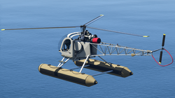 Detail Sea Sparrow Gta 5 Nomer 14