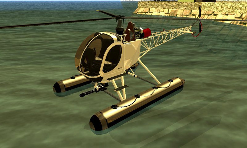 Detail Sea Sparrow Gta 5 Nomer 22