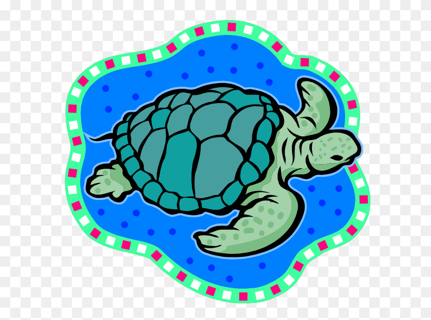 Detail Sea Turtle Clipart Free Nomer 39