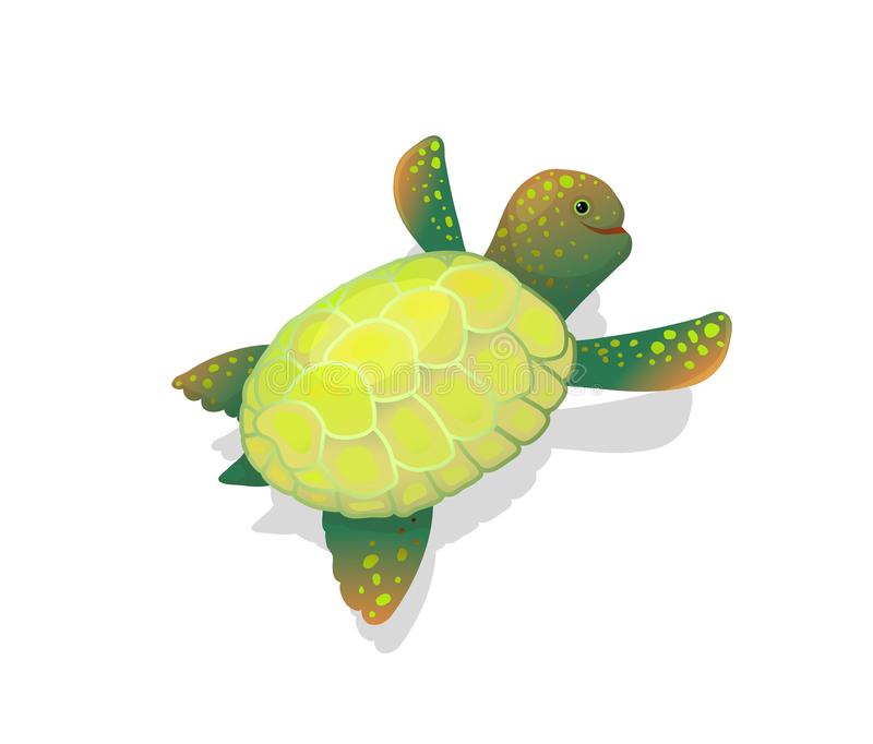 Detail Sea Turtle Clipart Free Nomer 45