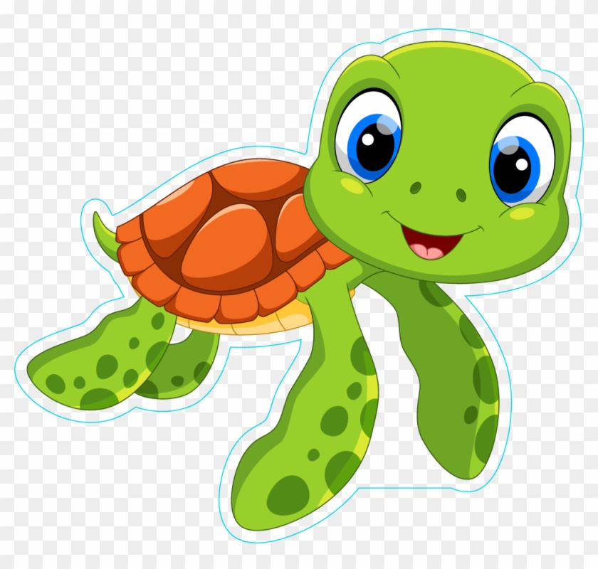 Detail Sea Turtle Clipart Png Nomer 11