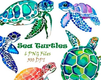 Detail Sea Turtle Clipart Png Nomer 22